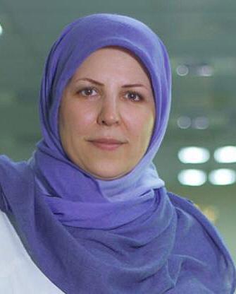 Sakineh Hajebrahimi (M.D.)