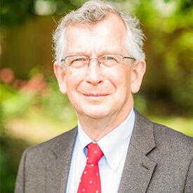 Anthony Woolf (M.D.)