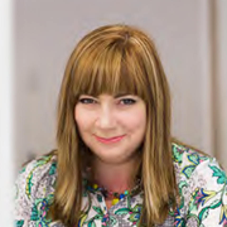 Jodie Avery (Ph.D.)
