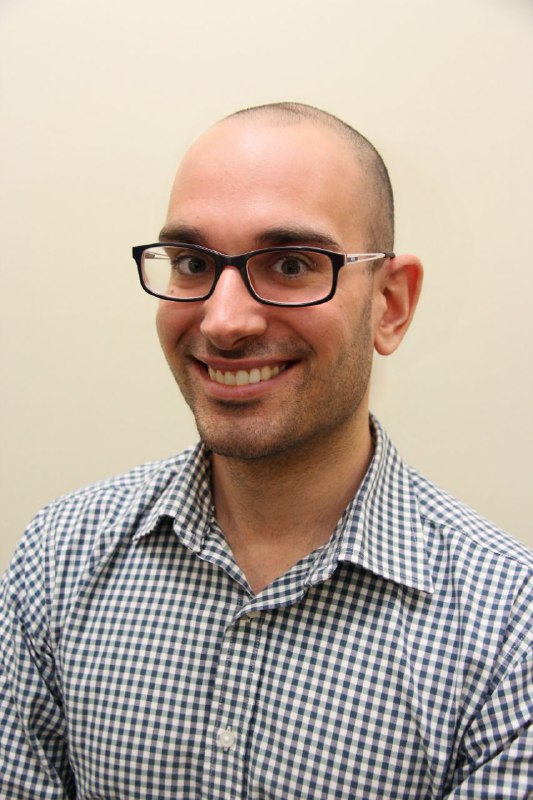 Anthony Villani (Ph.D.)
