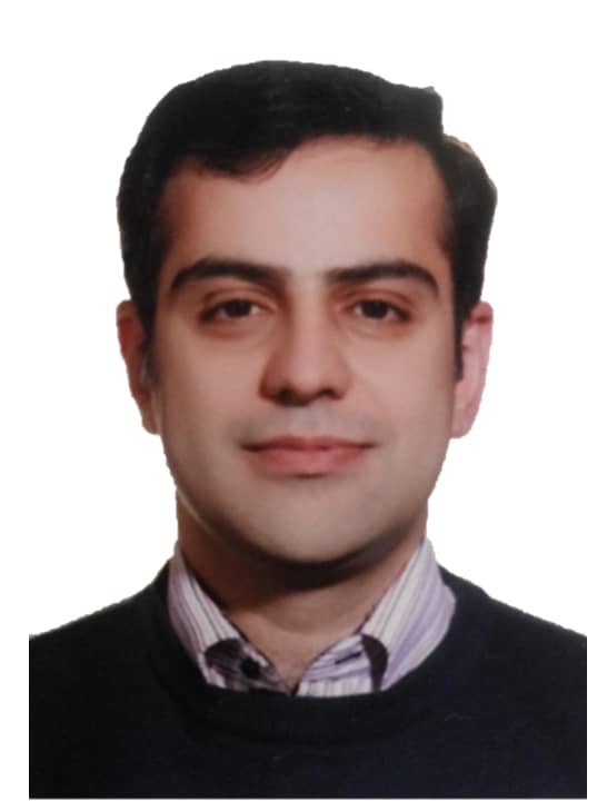 Samad Shams Vahdati (M.D.)