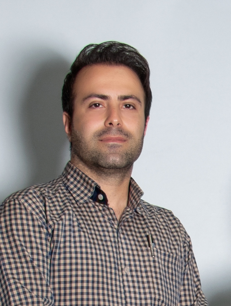 Farhad Jadidi-Niaragh (Ph.D.)
