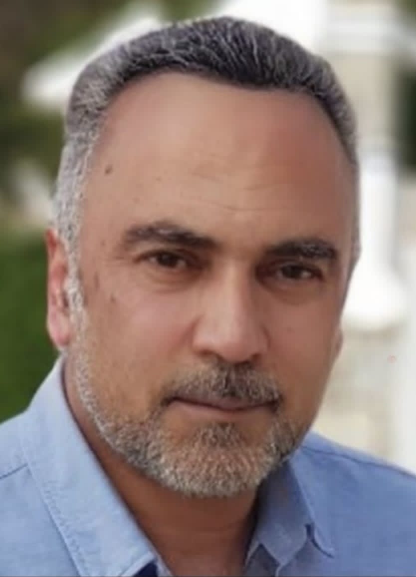 Siamak Salehi (PGdip, M.Sc. , M.D. , Ph.D.)