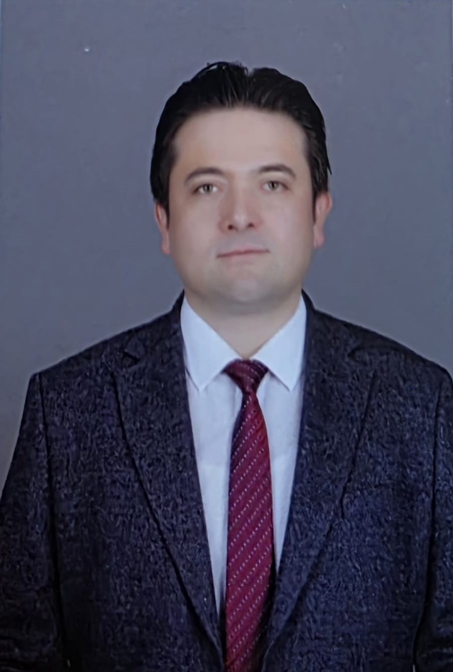Mehmet Tatli (M.D. , Ph.D.)